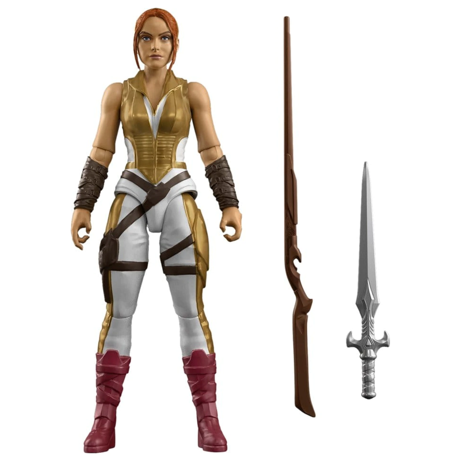 Masters of the Universe First Ones Kids Core Figurka Akcji 11" zdjęcie produktu