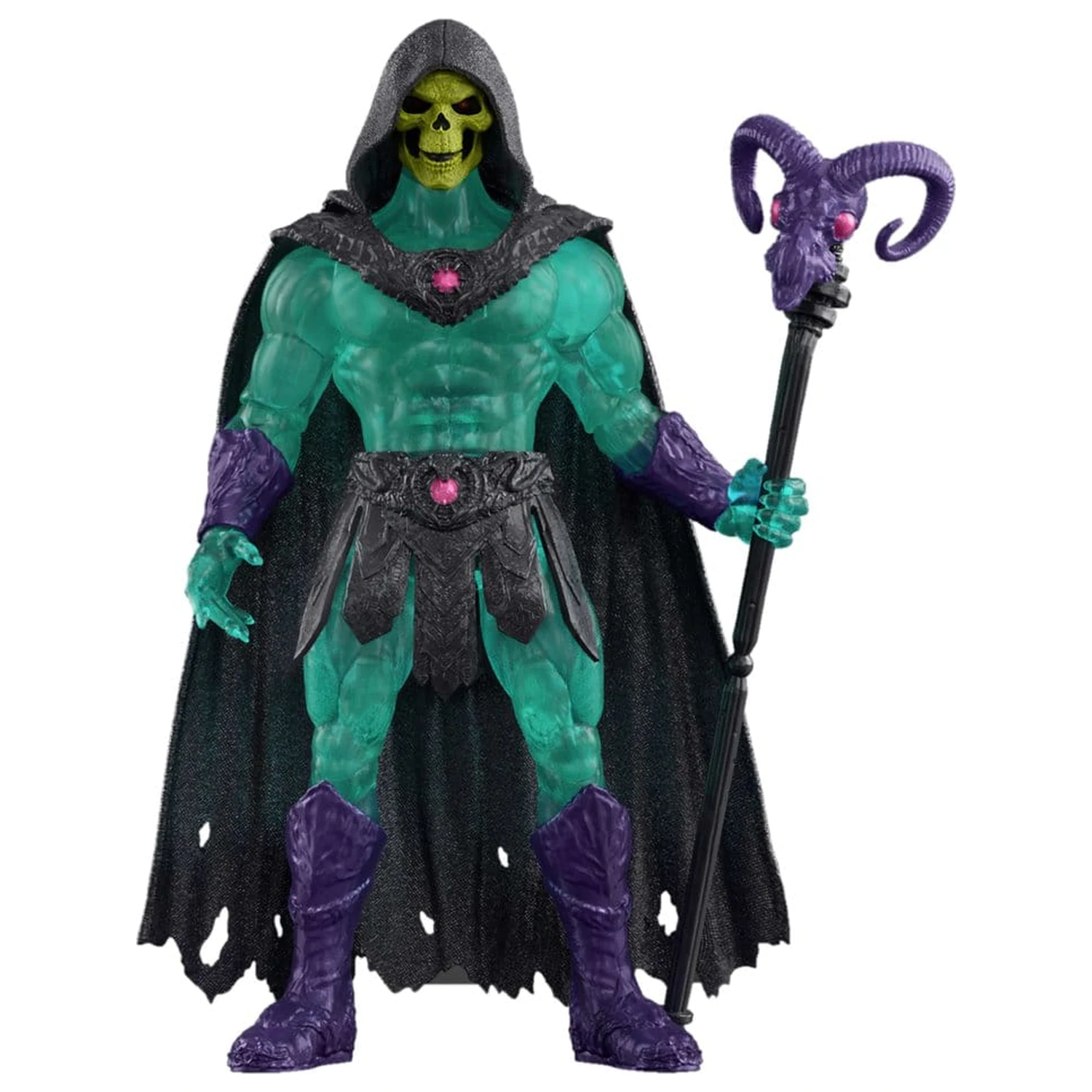Masters of the Universe First Ones Dziecięca Figurka Akcji Core 12 cm zdjęcie produktu