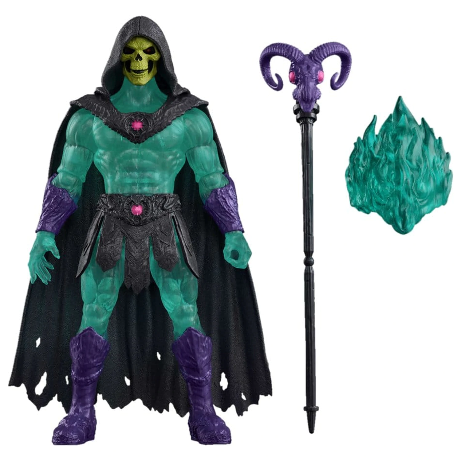 Masters of the Universe First Ones Dziecięca Figurka Akcji Core 12 cm zdjęcie produktu