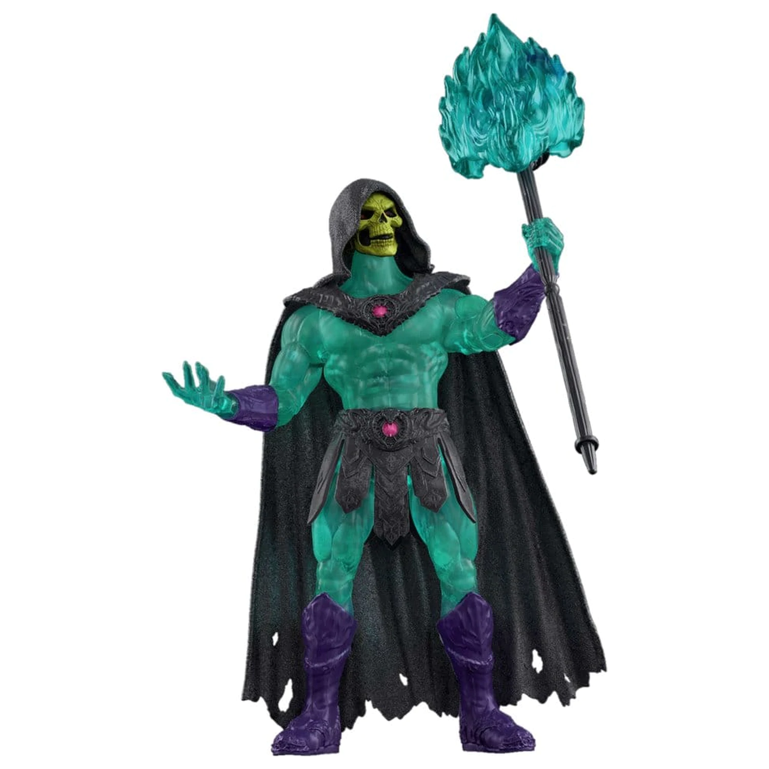 Masters of the Universe First Ones Dziecięca Figurka Akcji Core 12 cm zdjęcie produktu