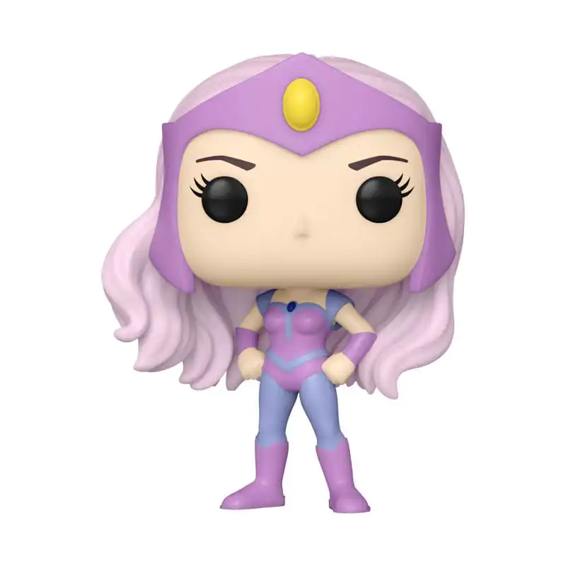 Masters of The Universe Funko POP! Figurka winylowa She-Ra - Glimmer 9 cm zdjęcie produktu