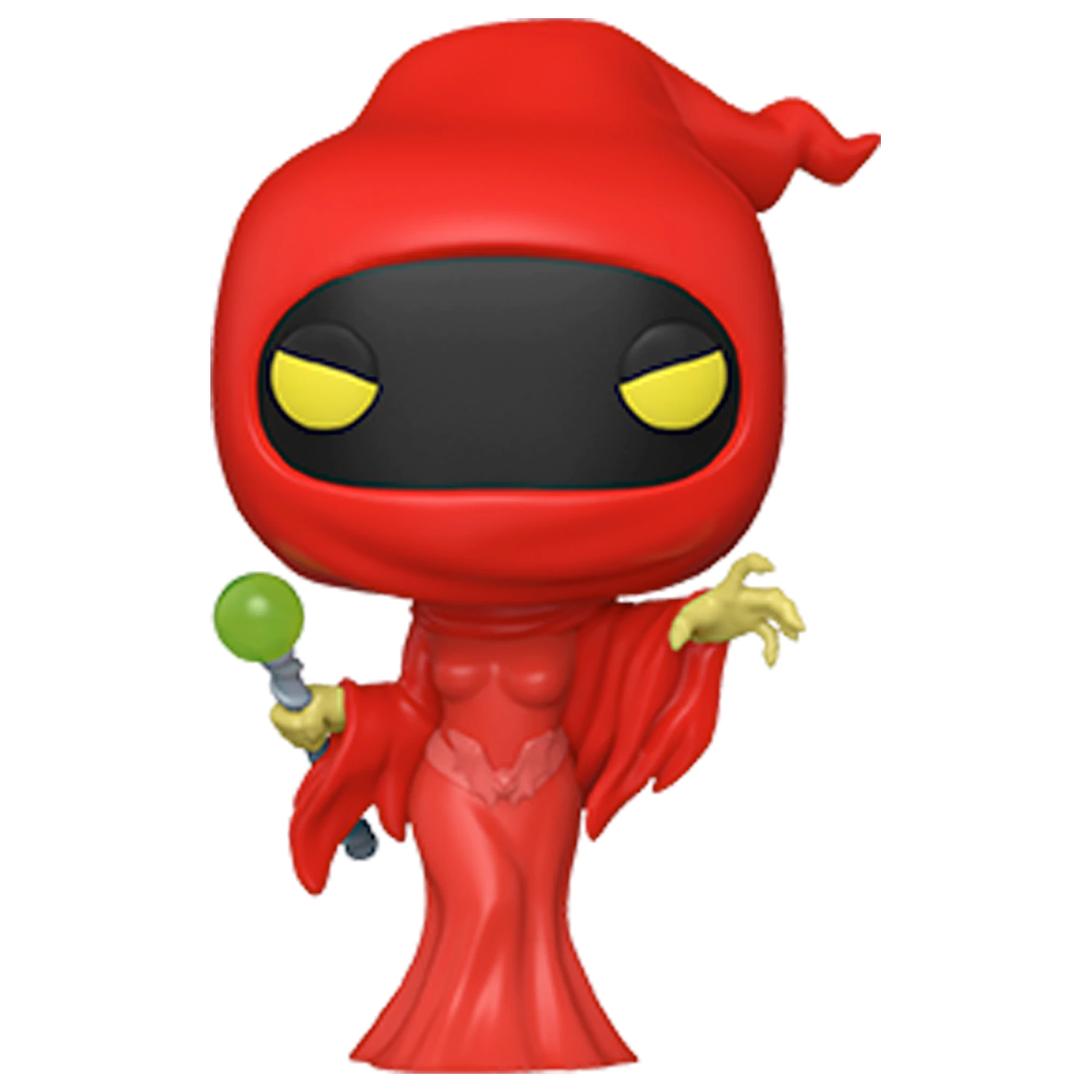 Masters of The Universe Funko POP! Figurka Vinyl She-Ra - Shadow Weaver 9 cm zdjęcie produktu