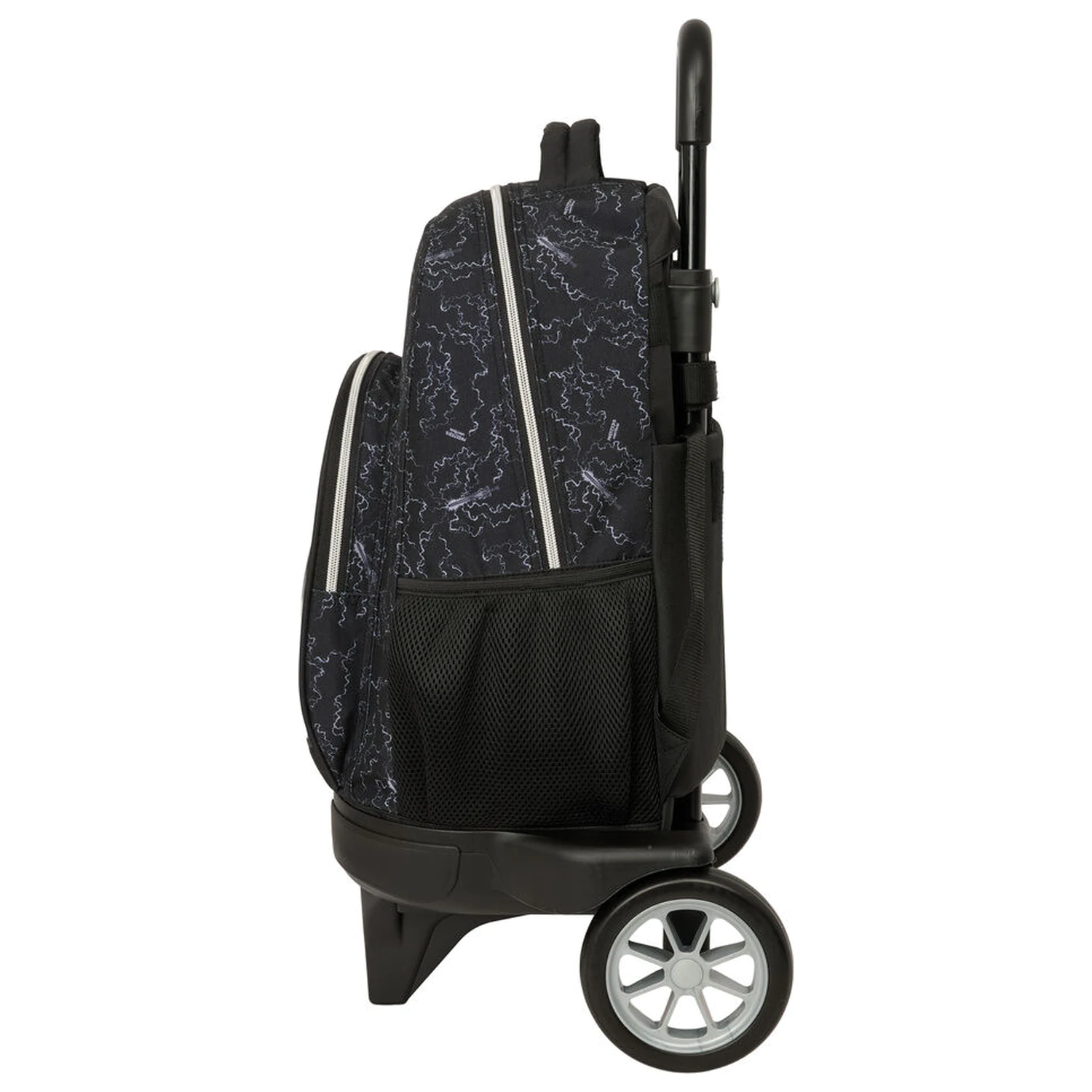 Masters of the Universe wózek z wyciąganą rączką 45cm zdjęcie produktu