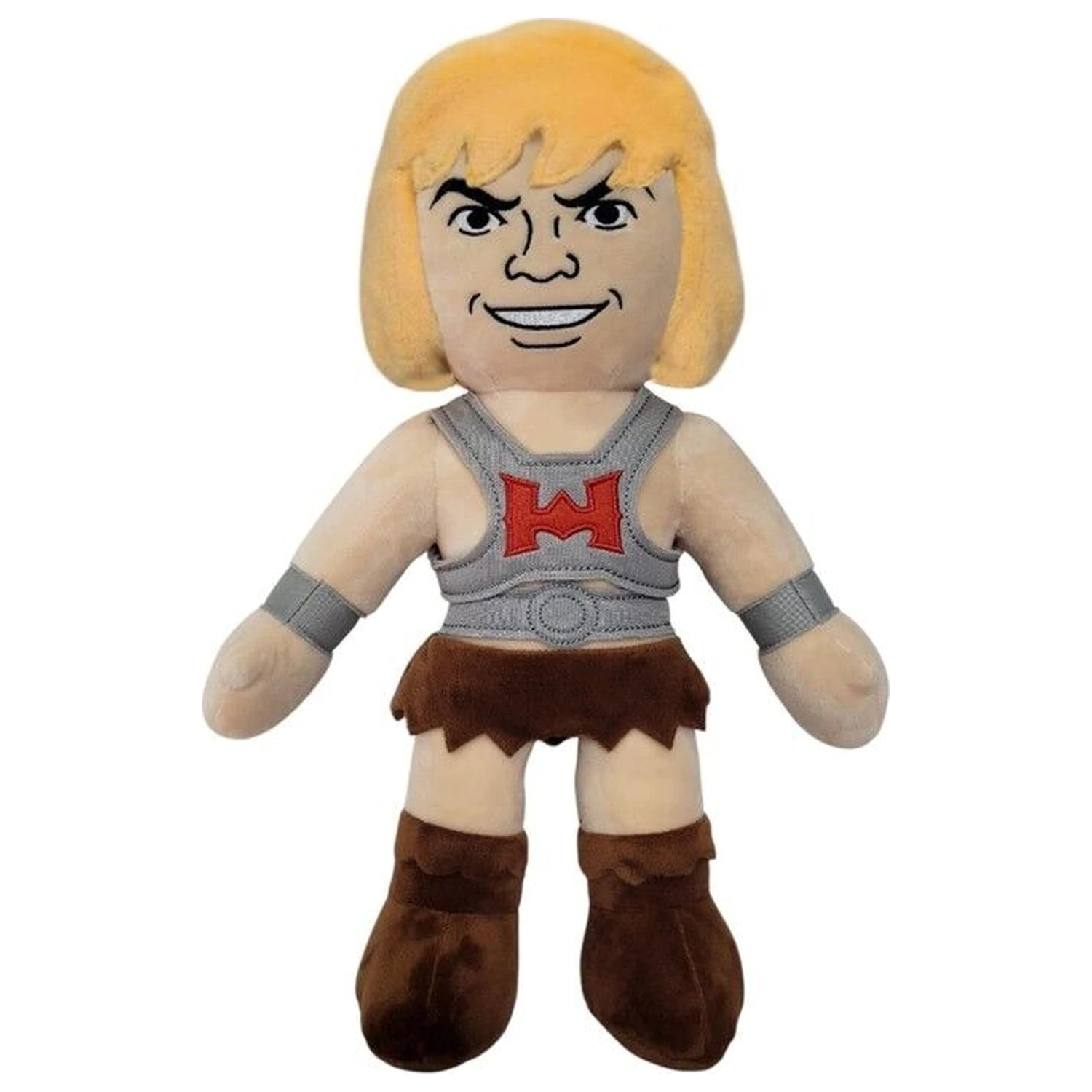 Masters of the Universe He-Man pluszowa zabawka 25cm zdjęcie produktu