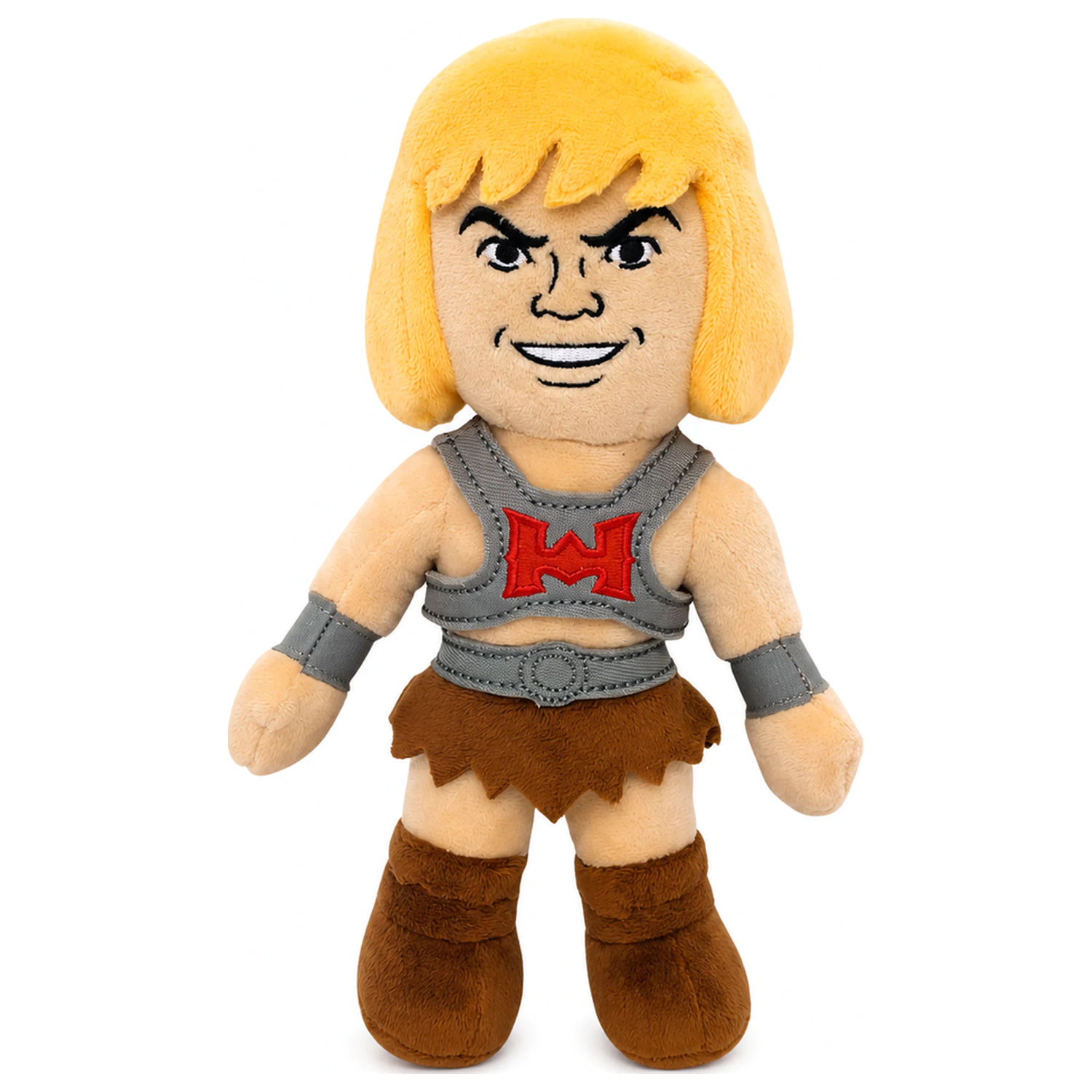 Masters of the Universe He-Man pluszowa zabawka 25cm zdjęcie produktu