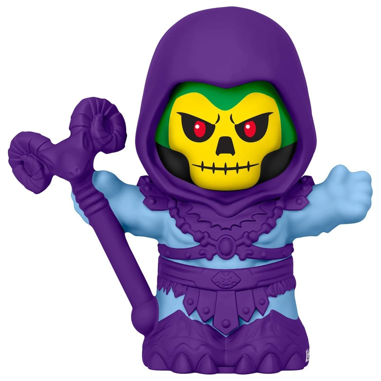 Masters of the Universe Little People Collector Mini Figure 4-Pack Evil Warriors 7 cm zdjęcie produktu