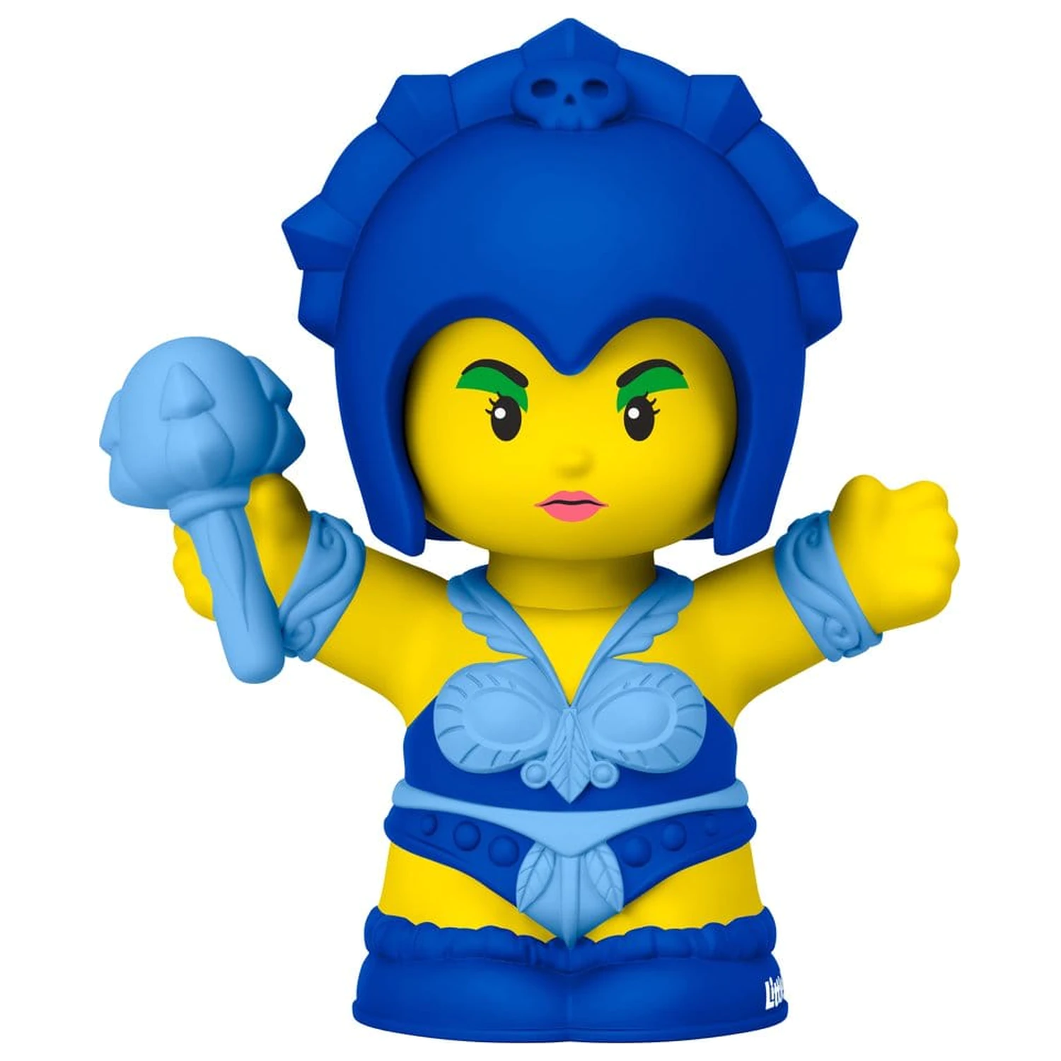 Masters of the Universe Little People Collector Mini Figure 4-Pack Evil Warriors 7 cm zdjęcie produktu