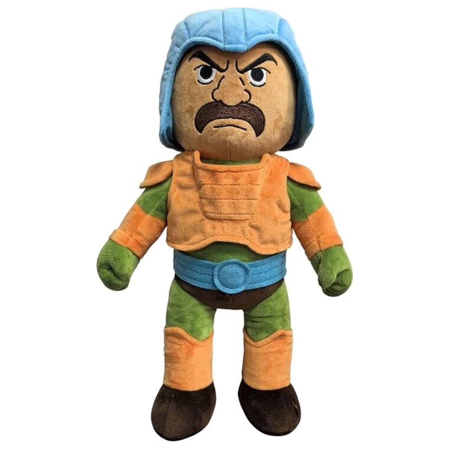 Masters of the Universe Man-At-Arms pluszowa zabawka 25cm zdjęcie produktu