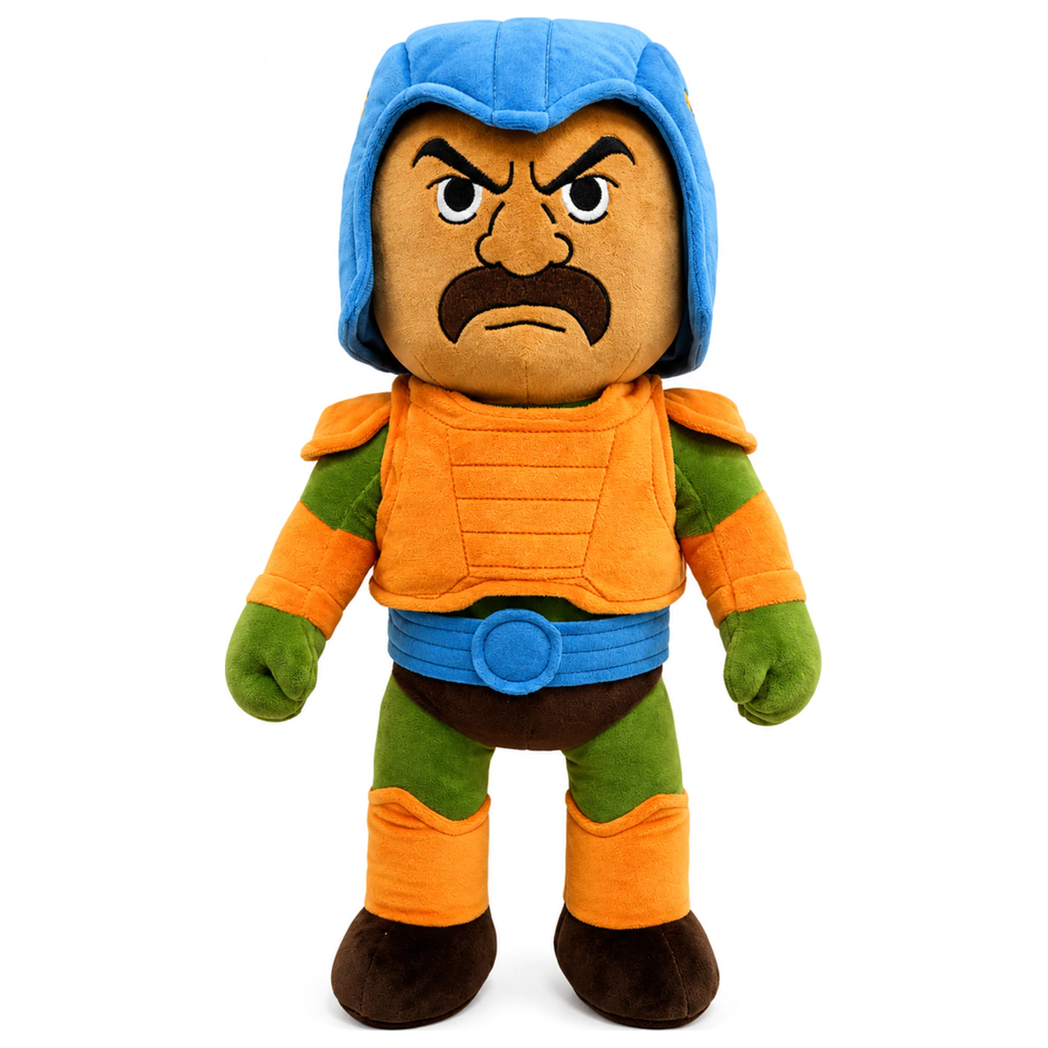 Masters of the Universe Man-At-Arms pluszowa zabawka 25cm zdjęcie produktu