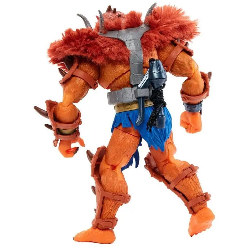 Masters of the Universe Masterverse Figurka Akcji 2022 Beast Man 23 cm zdjęcie produktu