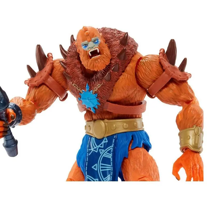 Masters of the Universe Masterverse Figurka Akcji 2022 Beast Man 23 cm zdjęcie produktu