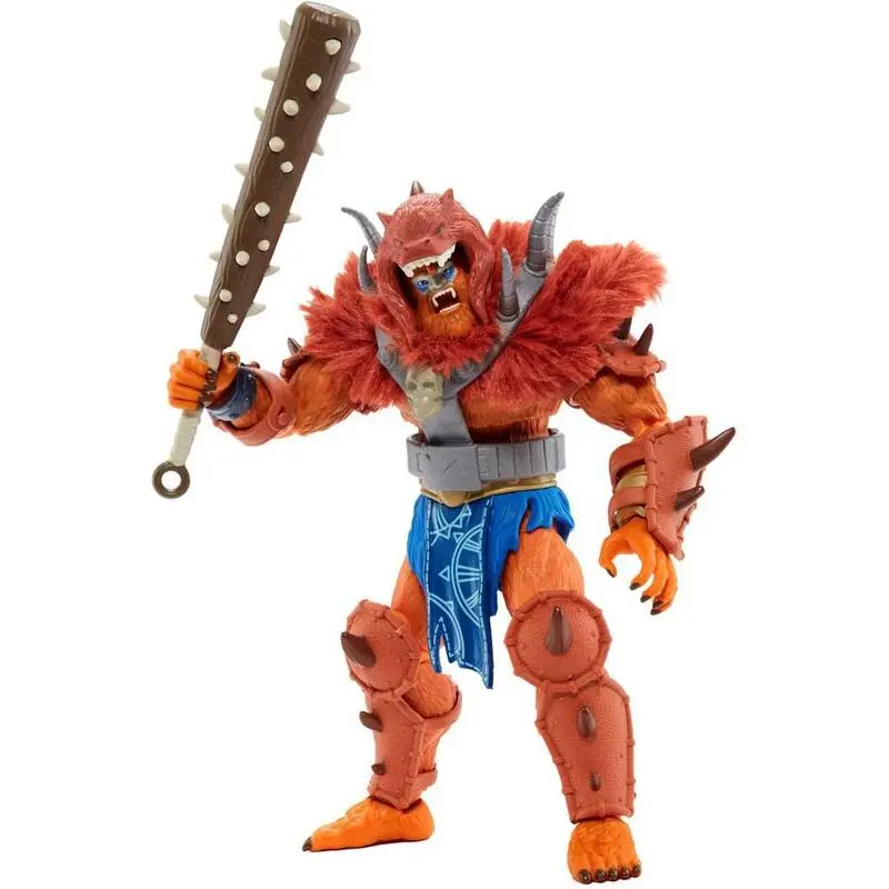 Masters of the Universe Masterverse Figurka Akcji 2022 Beast Man 23 cm zdjęcie produktu