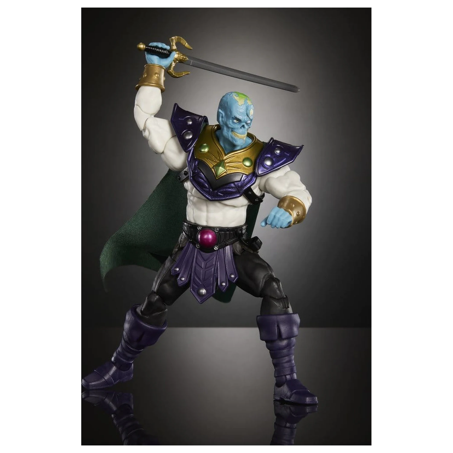 Masters of the Universe Masterverse Action Figure New Eternia: Keldor 18 cm zdjęcie produktu