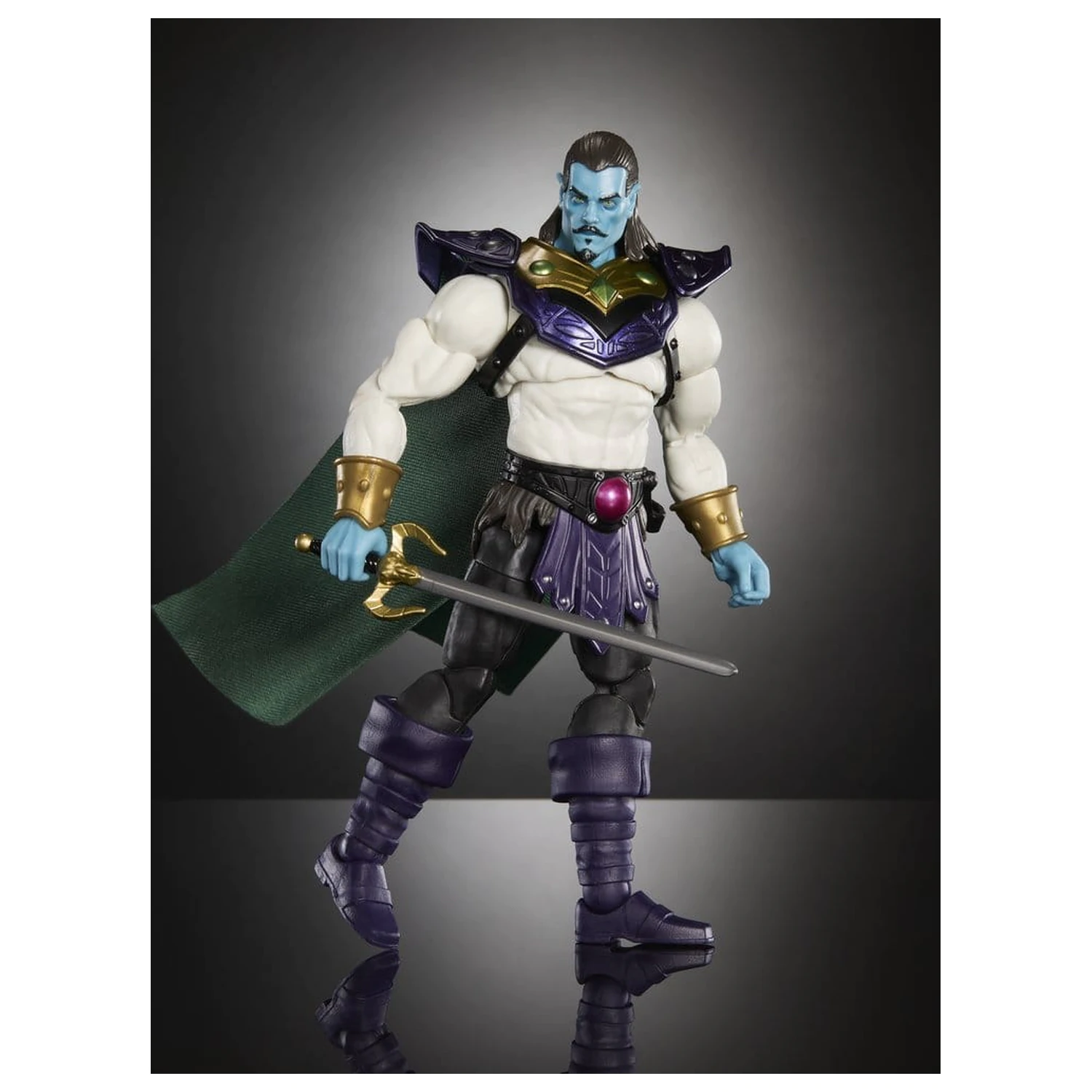Masters of the Universe Masterverse Action Figure New Eternia: Keldor 18 cm zdjęcie produktu