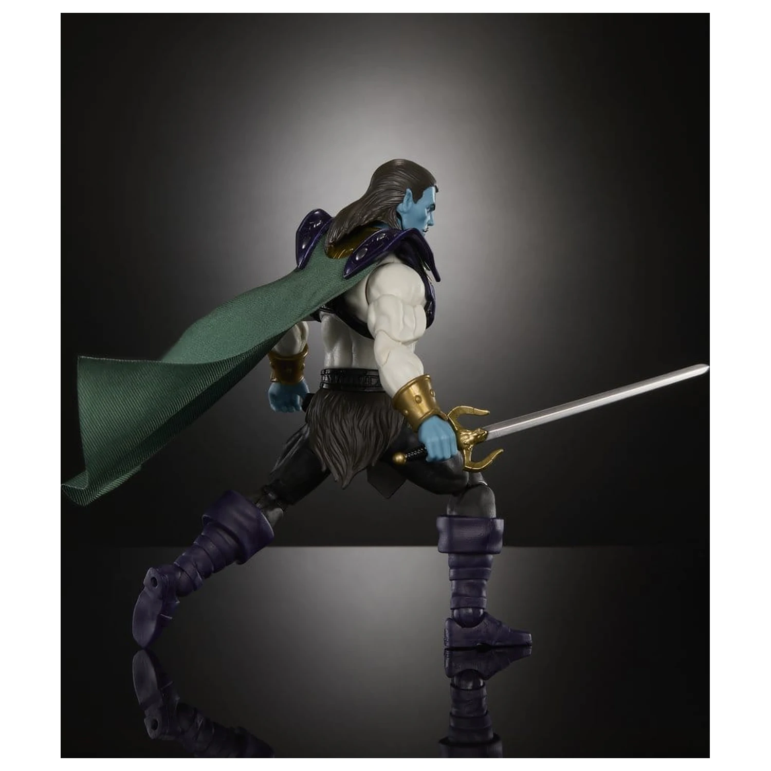 Masters of the Universe Masterverse Action Figure New Eternia: Keldor 18 cm zdjęcie produktu
