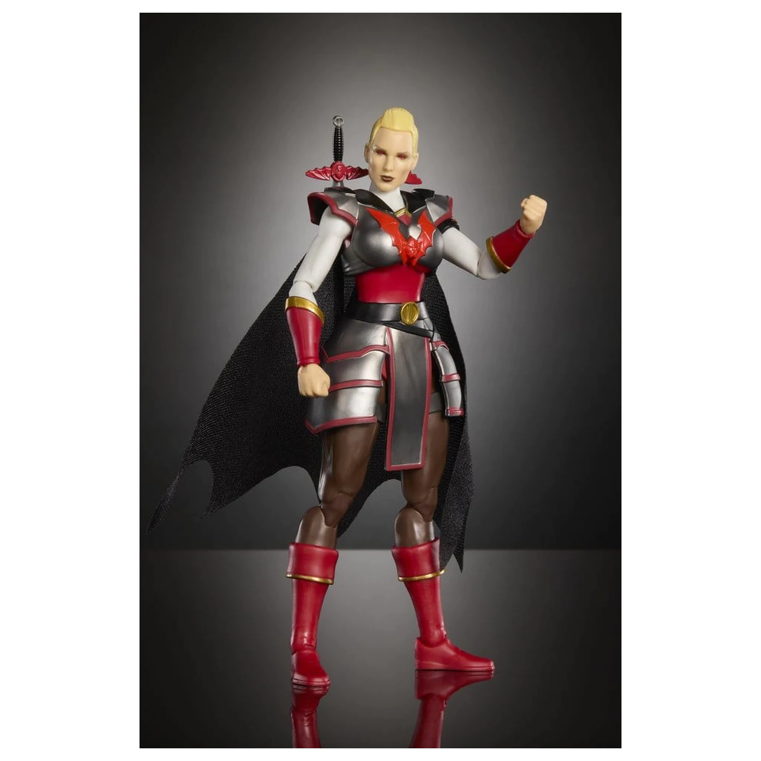 Masters of the Universe Masterverse Figurka Akcji New Etheria: Adora 18 cm zdjęcie produktu