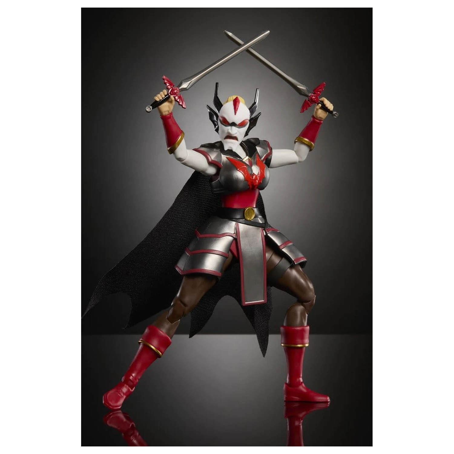 Masters of the Universe Masterverse Figurka Akcji New Etheria: Adora 18 cm zdjęcie produktu