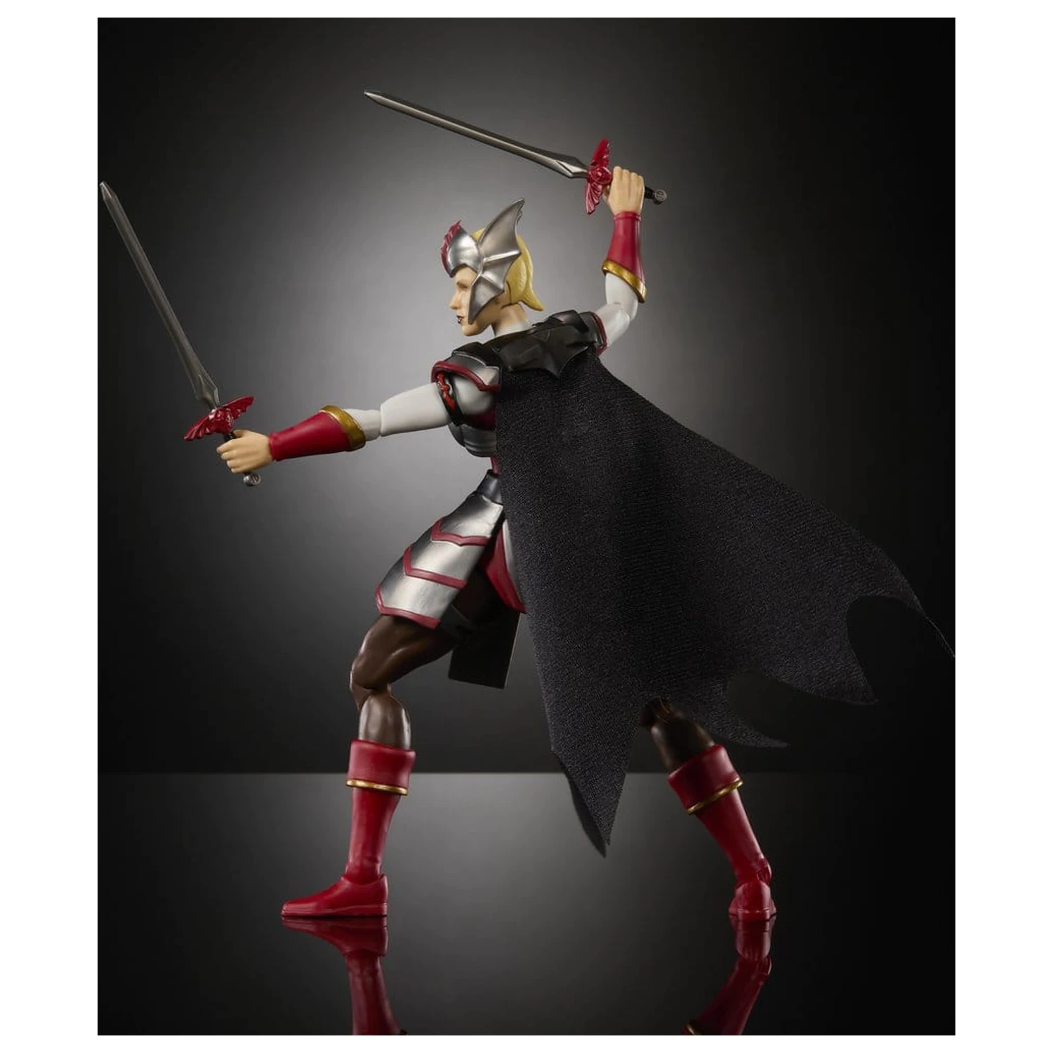 Masters of the Universe Masterverse Figurka Akcji New Etheria: Adora 18 cm zdjęcie produktu