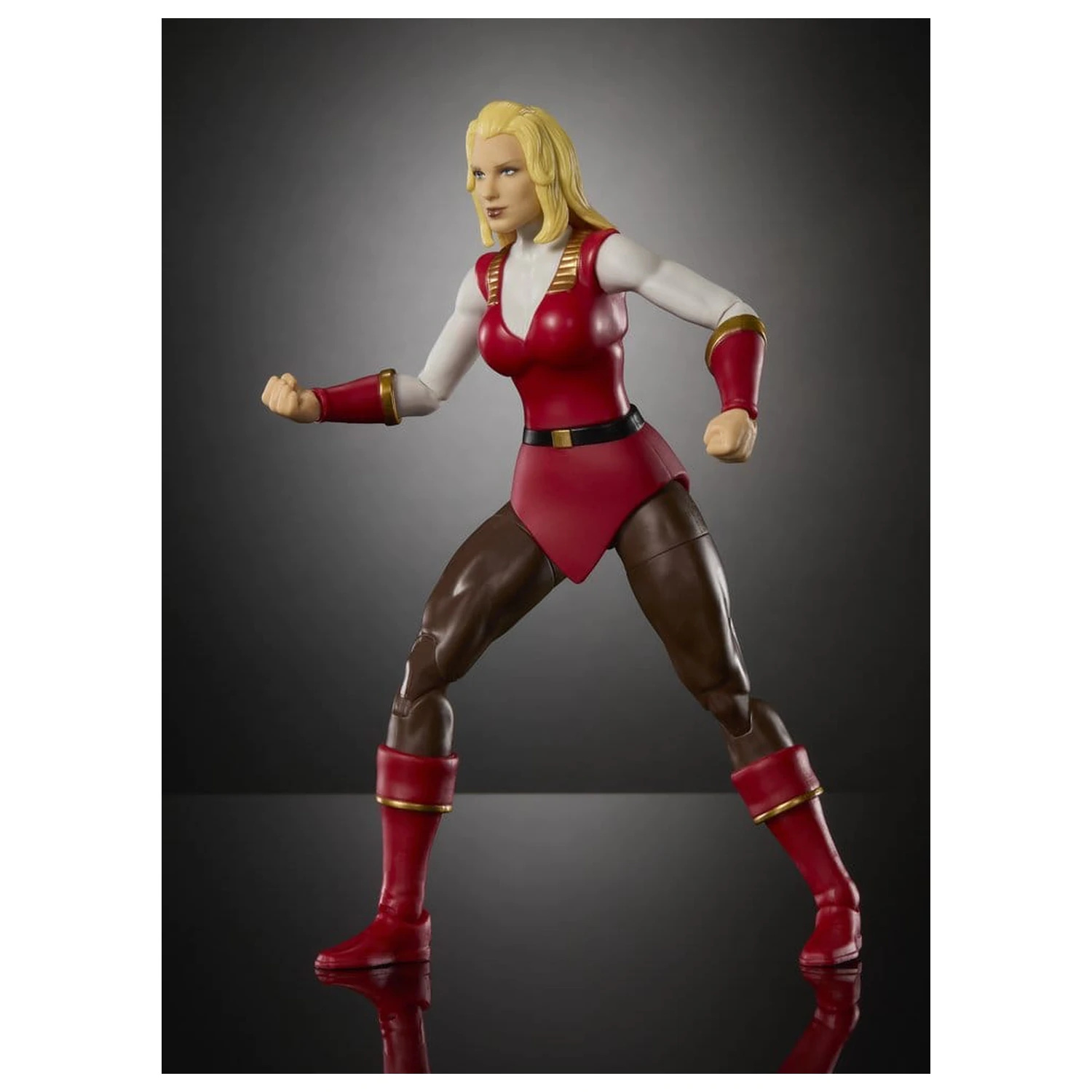 Masters of the Universe Masterverse Figurka Akcji New Etheria: Adora 18 cm zdjęcie produktu