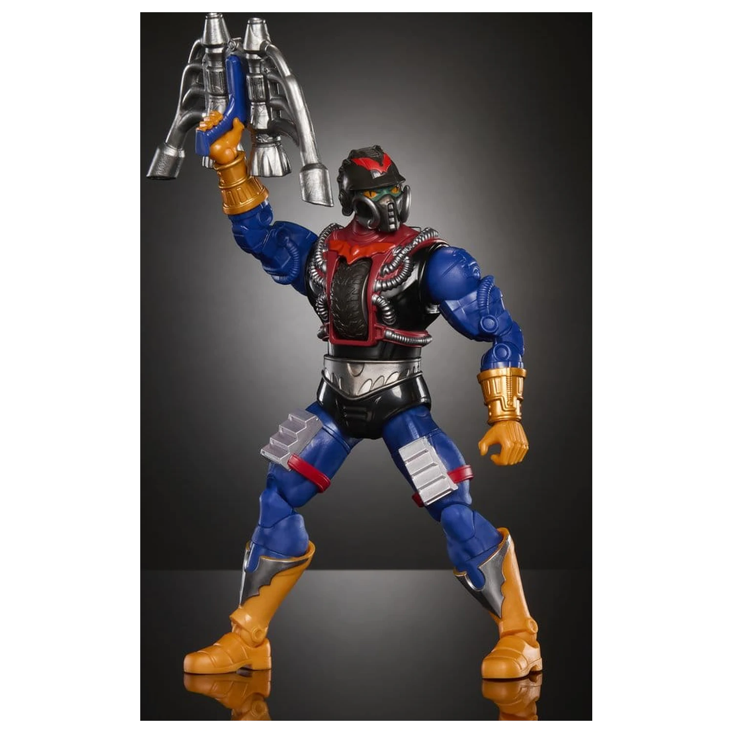 Masters of the Universe Masterverse Figurka akcji New Etheria: Dragstor 18 cm zdjęcie produktu