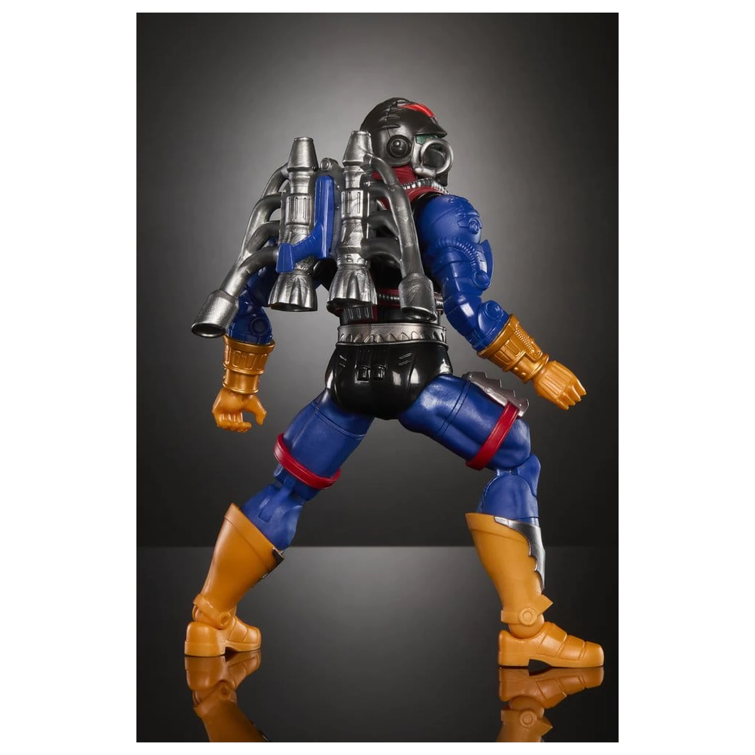 Masters of the Universe Masterverse Figurka akcji New Etheria: Dragstor 18 cm zdjęcie produktu