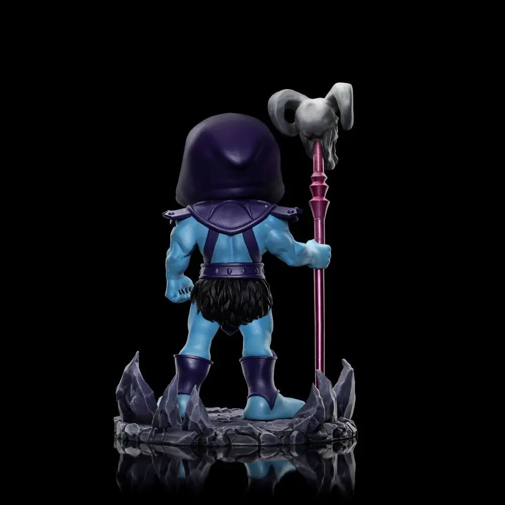 Masters Of The Universe Mini Co. PVC Figurka Szkieletor 18 cm zdjęcie produktu
