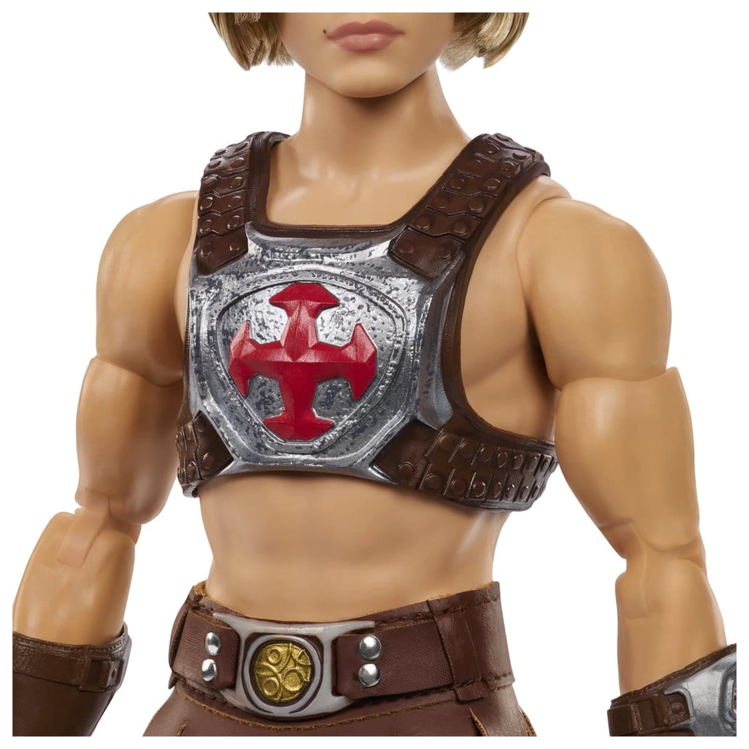 Masters of the Universe Movie 2026 Barbie Signature Lalka He-Man 30 cm zdjęcie produktu