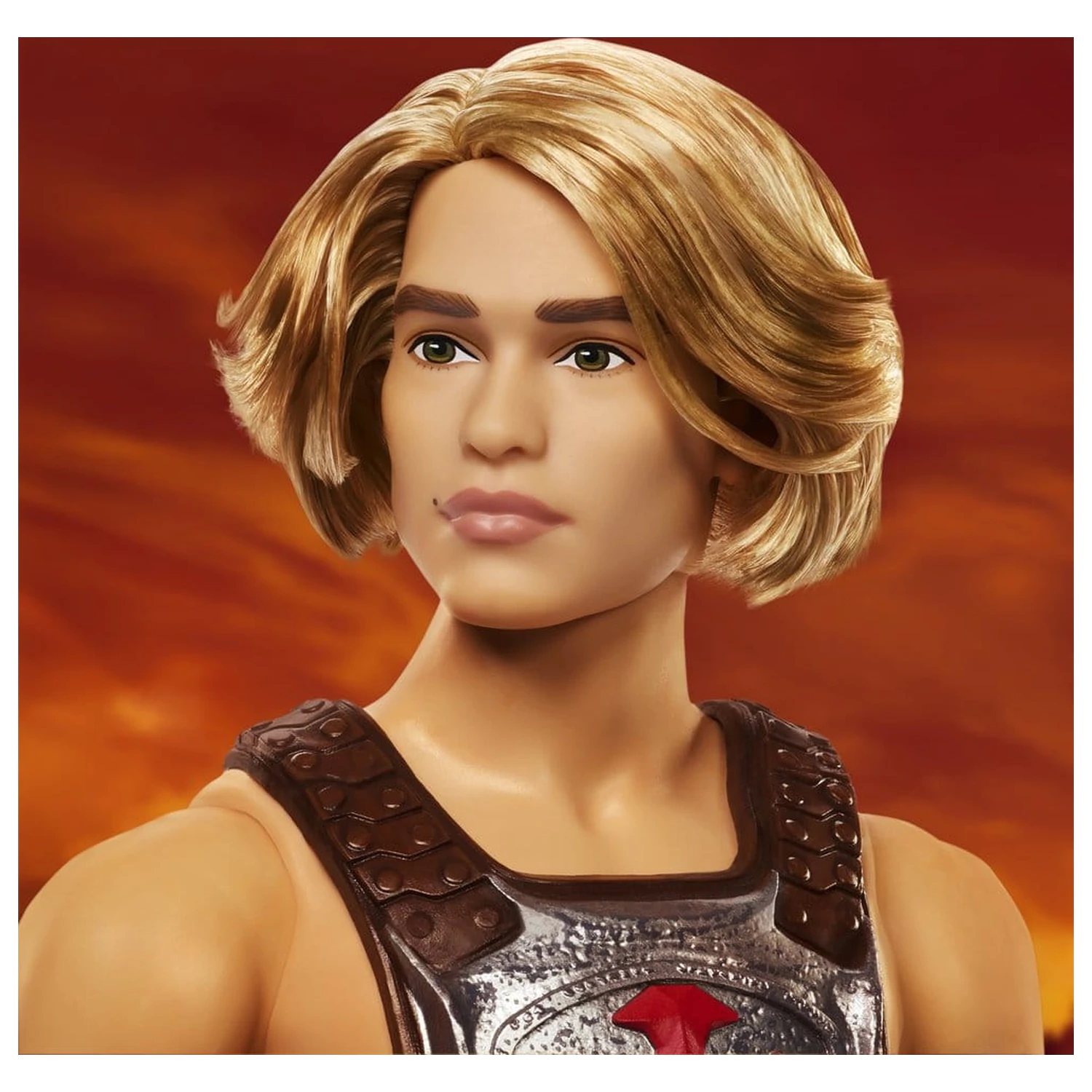 Masters of the Universe Movie 2026 Barbie Signature Lalka He-Man 30 cm zdjęcie produktu