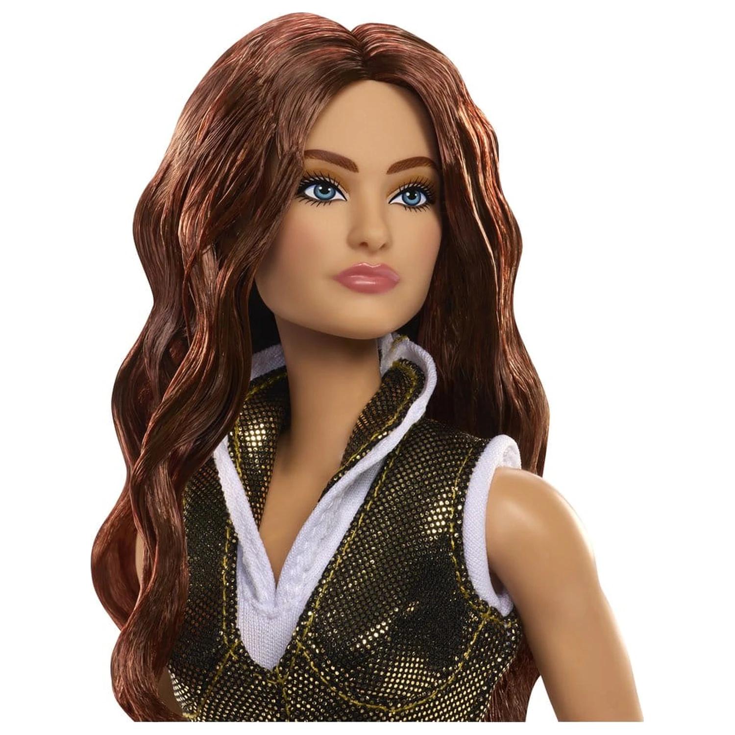 Masters of the Universe Movie 2026 Barbie Signature Lalka Teela 30 cm zdjęcie produktu