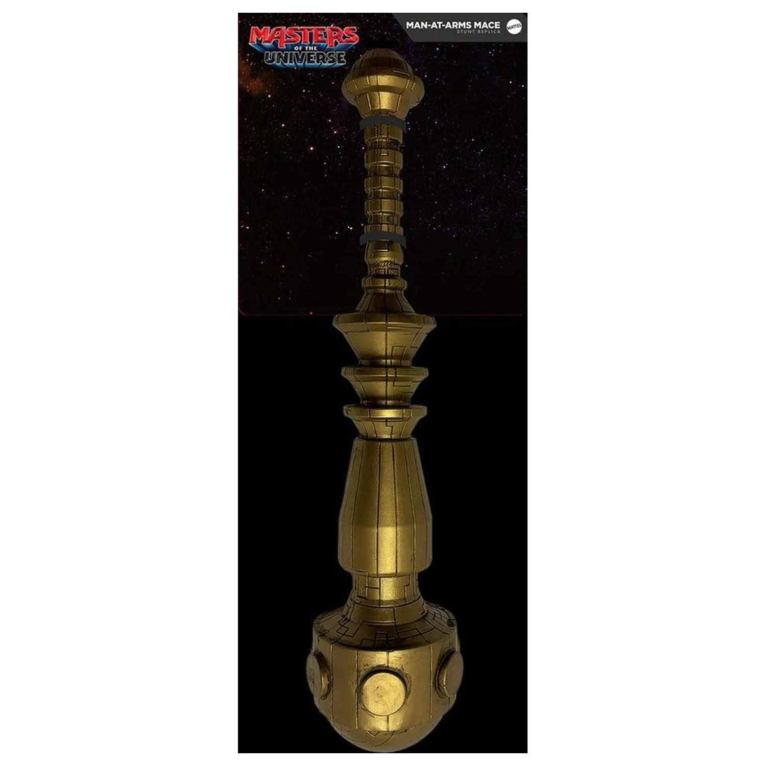 Masters of the Universe (Film 2026) LARP Stunt Prop Replica 1/1 Man-At-Arms Buława 71 cm zdjęcie produktu
