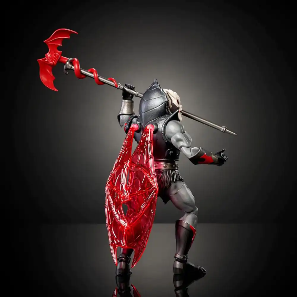 Masters of the Universe Nowa Eternia Figurka Akcji Hordak 18 cm zdjęcie produktu