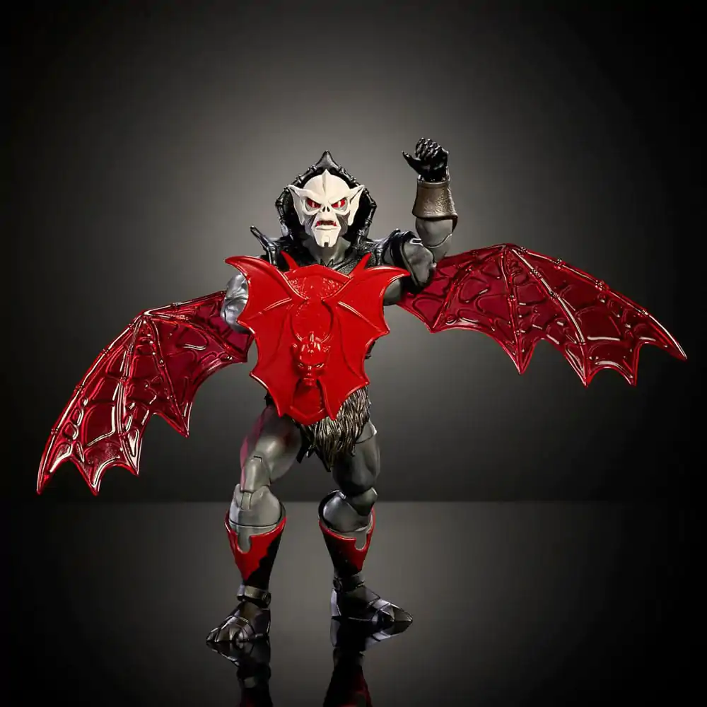 Masters of the Universe Nowa Eternia Figurka Akcji Hordak 18 cm zdjęcie produktu