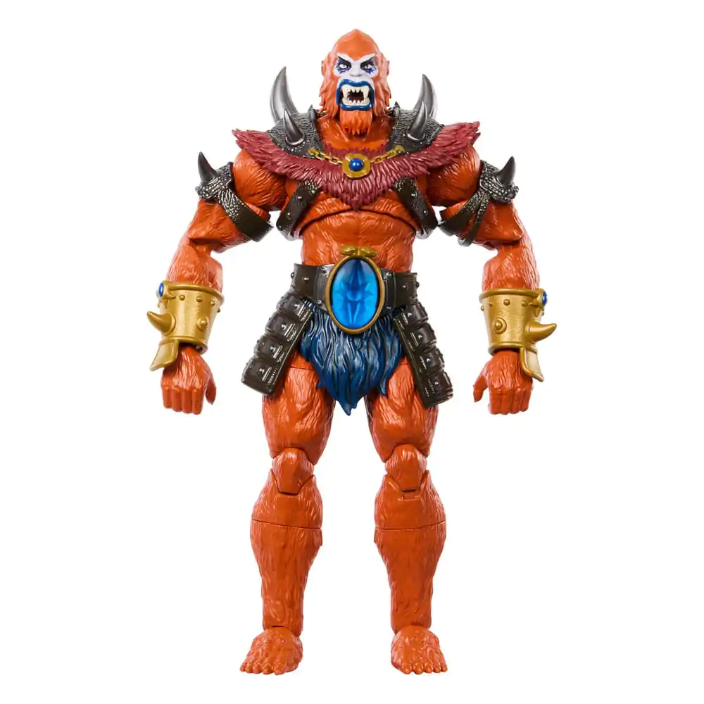 Masters of the Universe: New Eternia Masterverse Figurka Akcji Beast Man 18 cm zdjęcie produktu