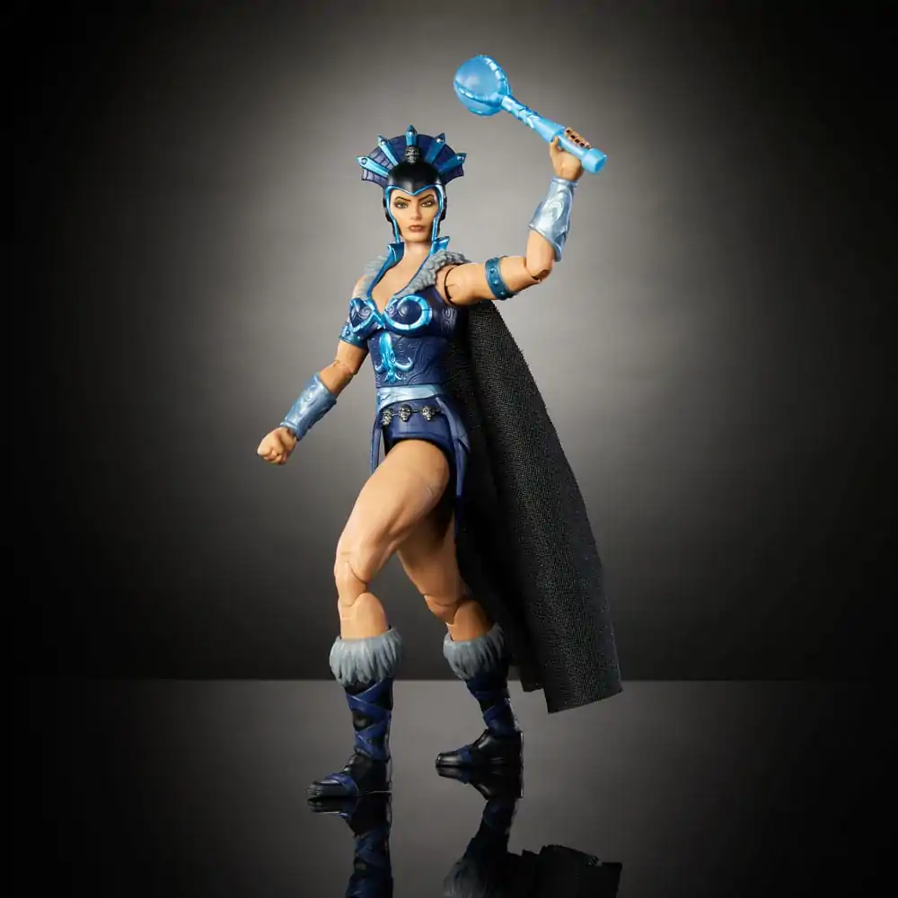 Masters of the Universe: New Eternia Masterverse Figurka Akcji Evil-Lyn 18 cm zdjęcie produktu