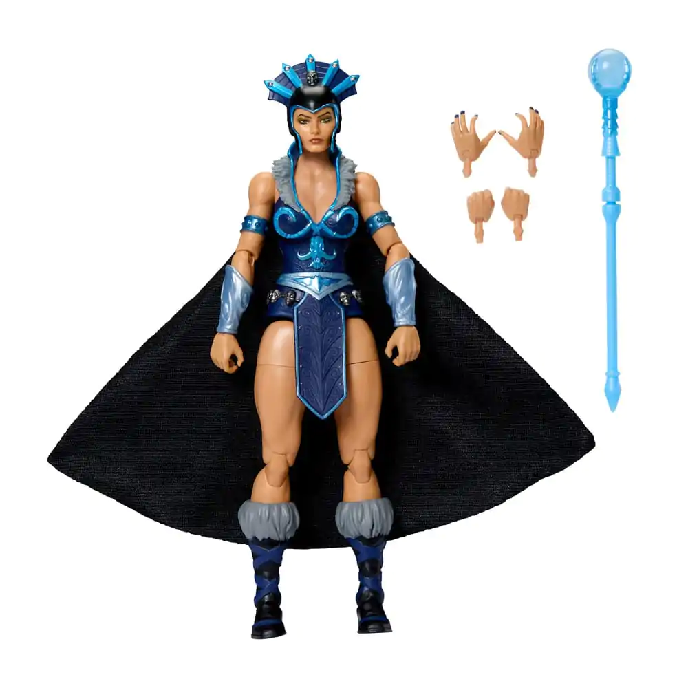 Masters of the Universe: New Eternia Masterverse Figurka Akcji Evil-Lyn 18 cm zdjęcie produktu