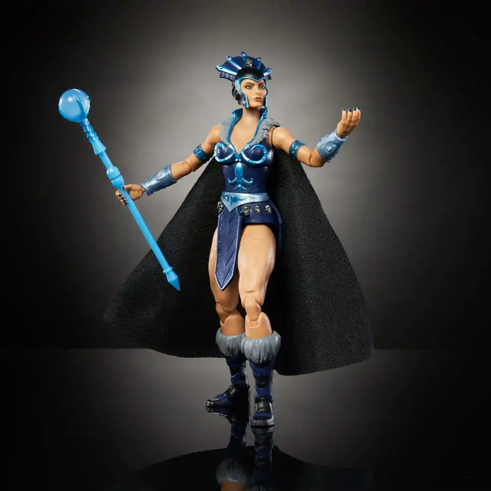 Masters of the Universe: New Eternia Masterverse Figurka Akcji Evil-Lyn 18 cm zdjęcie produktu