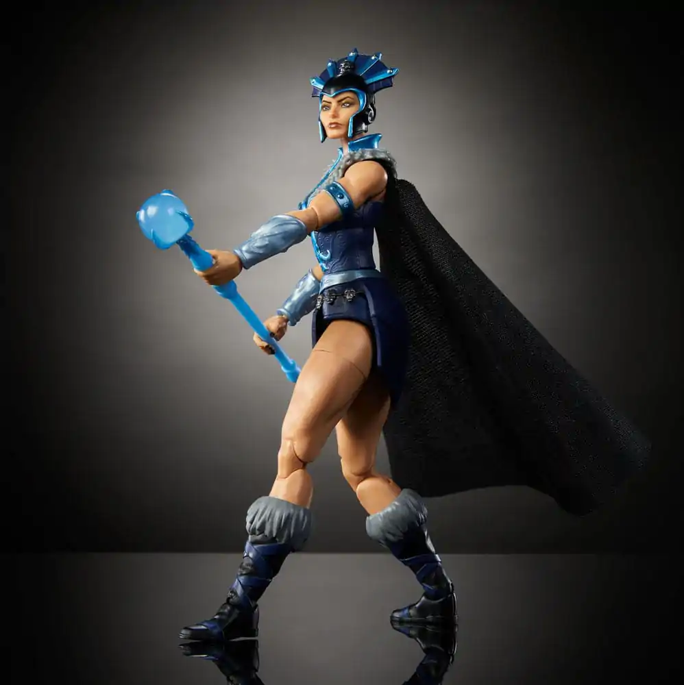 Masters of the Universe: New Eternia Masterverse Figurka Akcji Evil-Lyn 18 cm zdjęcie produktu