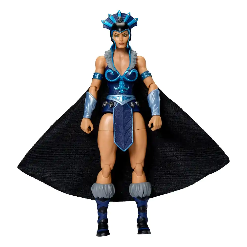 Masters of the Universe: New Eternia Masterverse Figurka Akcji Evil-Lyn 18 cm zdjęcie produktu