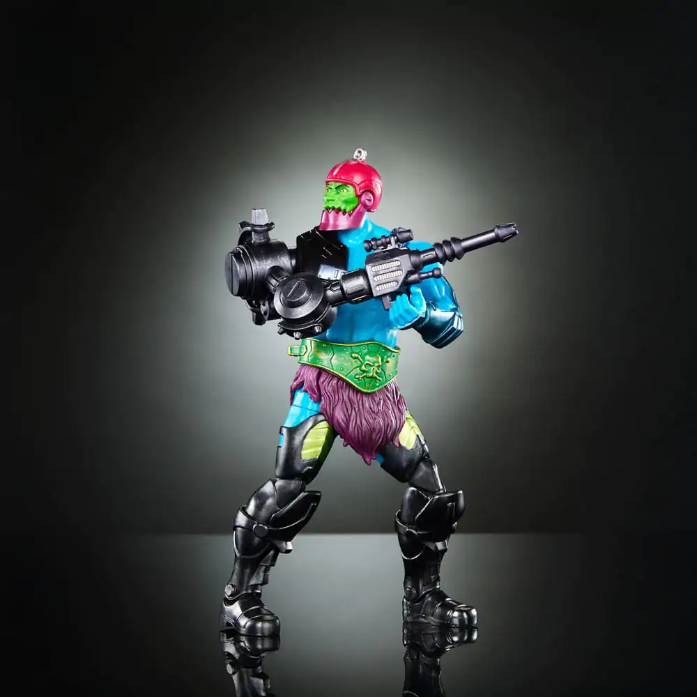 Masters of the Universe: New Eternia Masterverse Figurka Akcji Trap Jaw 18 cm zdjęcie produktu