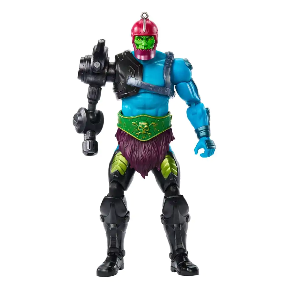 Masters of the Universe: New Eternia Masterverse Figurka Akcji Trap Jaw 18 cm zdjęcie produktu