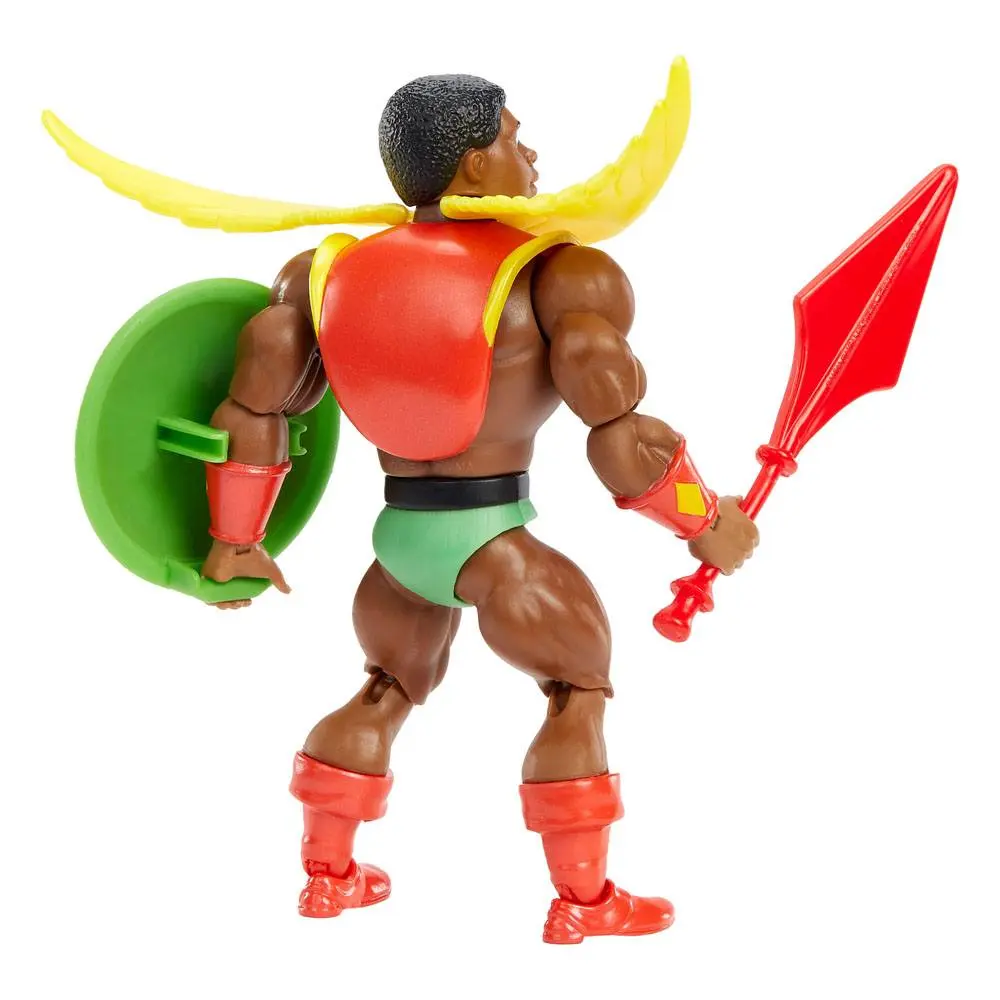 Masters of the Universe Origins figurka akcji 2022 Sun-Man 14 cm zdjęcie produktu