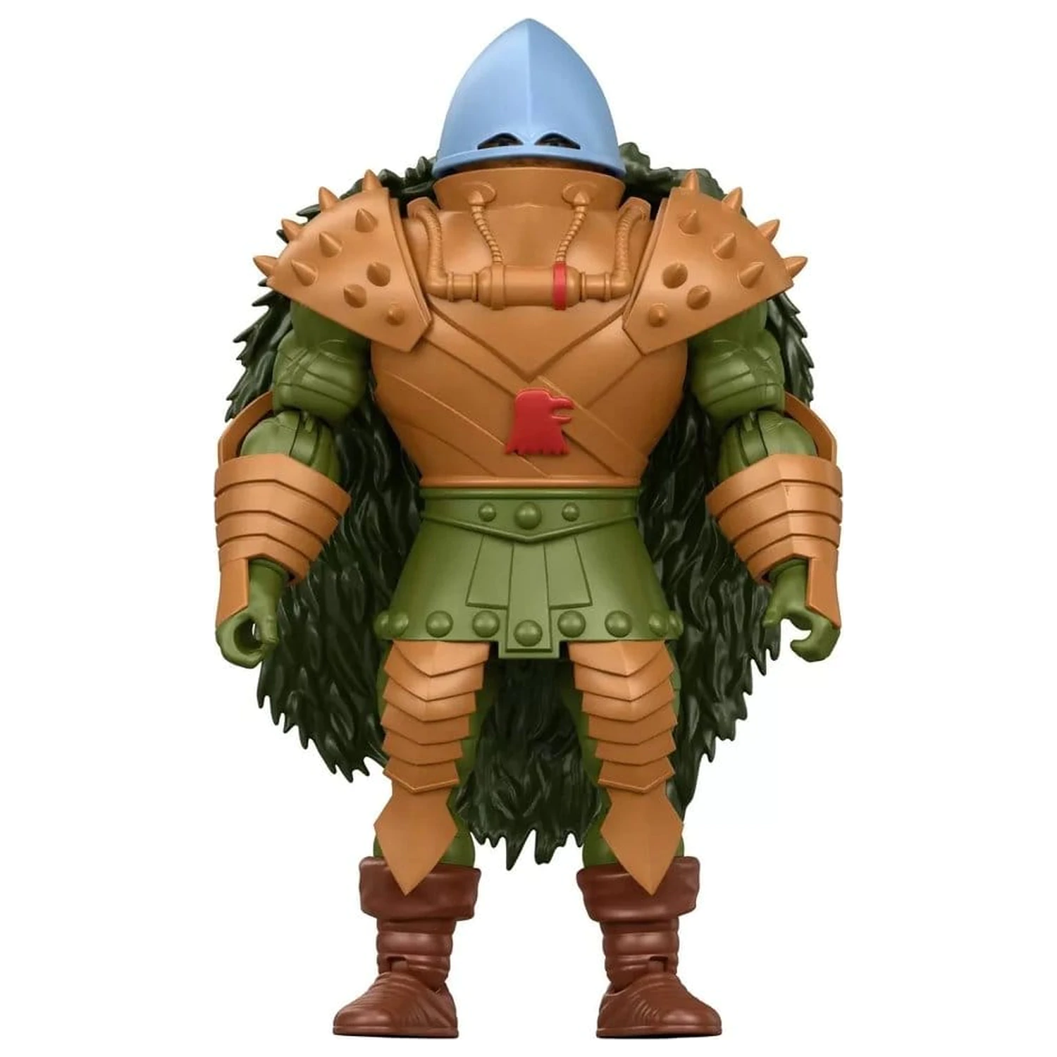 Masters of the Universe Origins figurka akcji Sketchbook Series: Man-At-Arms 14 cm zdjęcie produktu