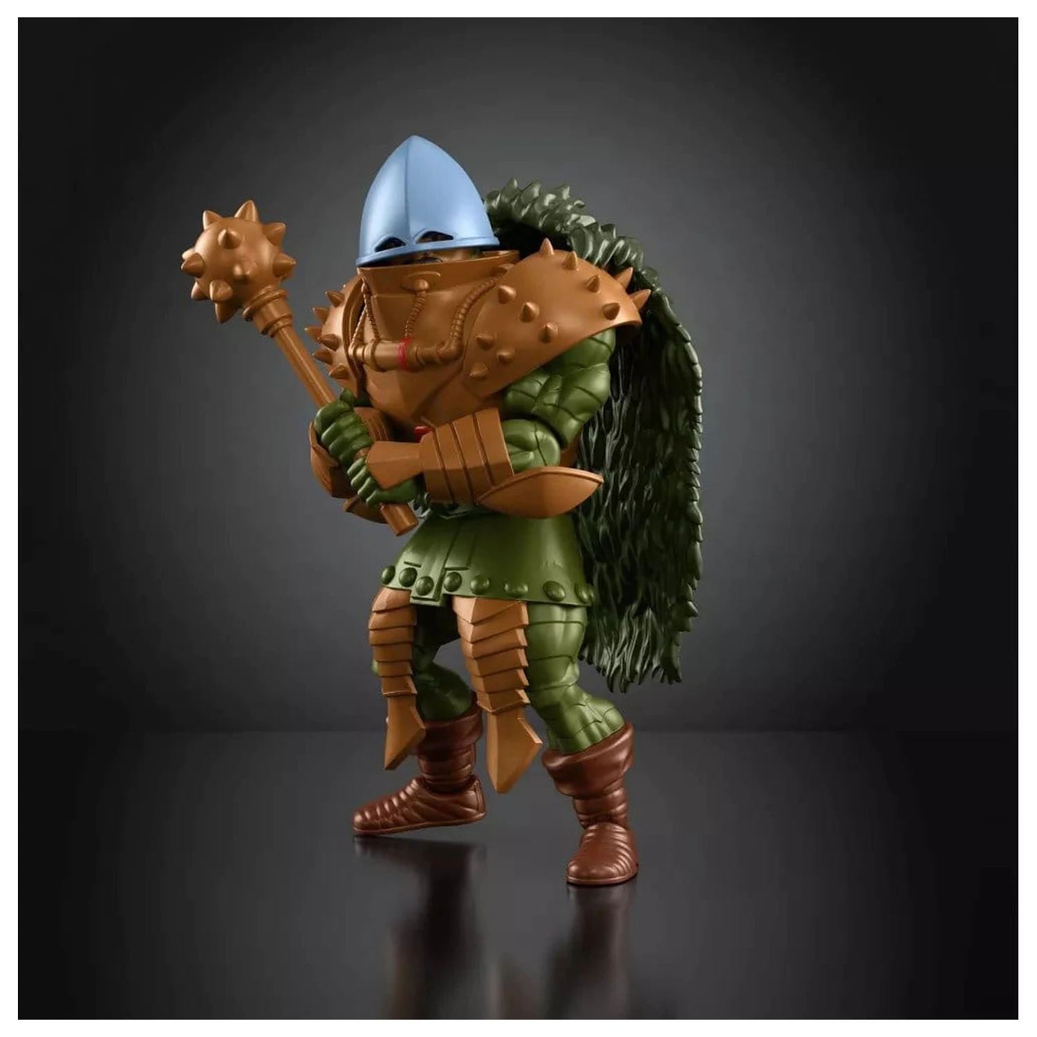 Masters of the Universe Origins figurka akcji Sketchbook Series: Man-At-Arms 14 cm zdjęcie produktu