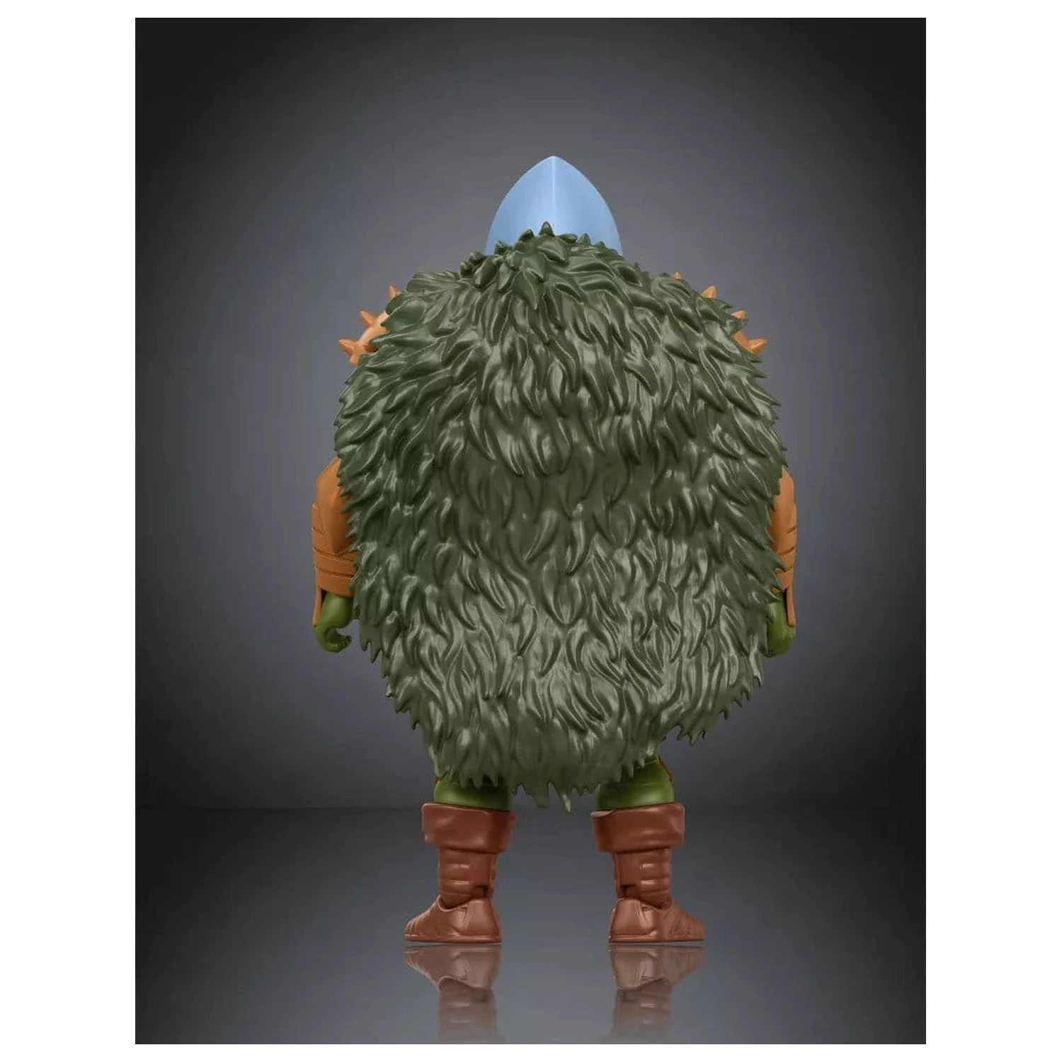 Masters of the Universe Origins figurka akcji Sketchbook Series: Man-At-Arms 14 cm zdjęcie produktu