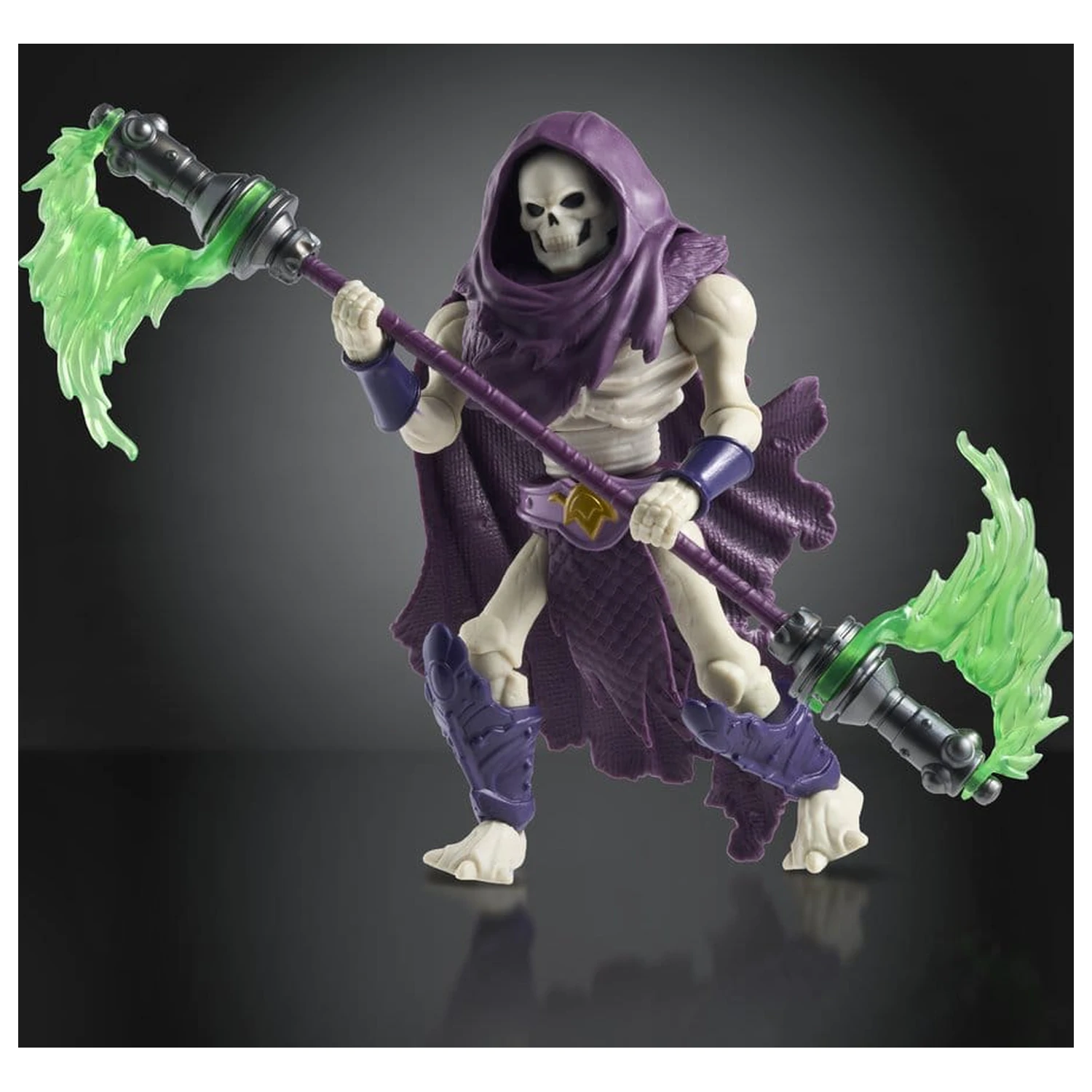 Masters of the Universe Origins Zestaw 4 figurek akcji Battle for Subternia 14 cm zdjęcie produktu