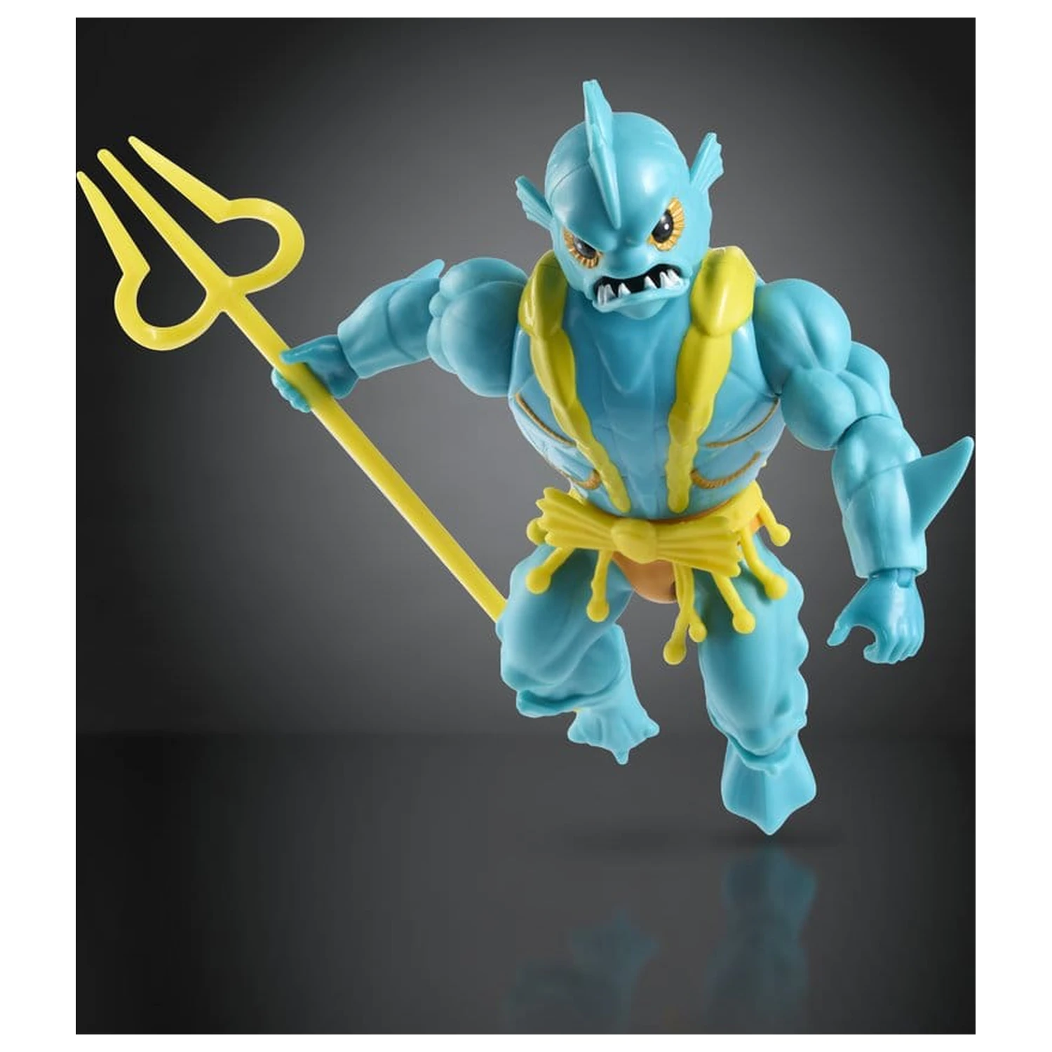 Masters of the Universe Origins Zestaw 4 figurek akcji Battle for Subternia 14 cm zdjęcie produktu