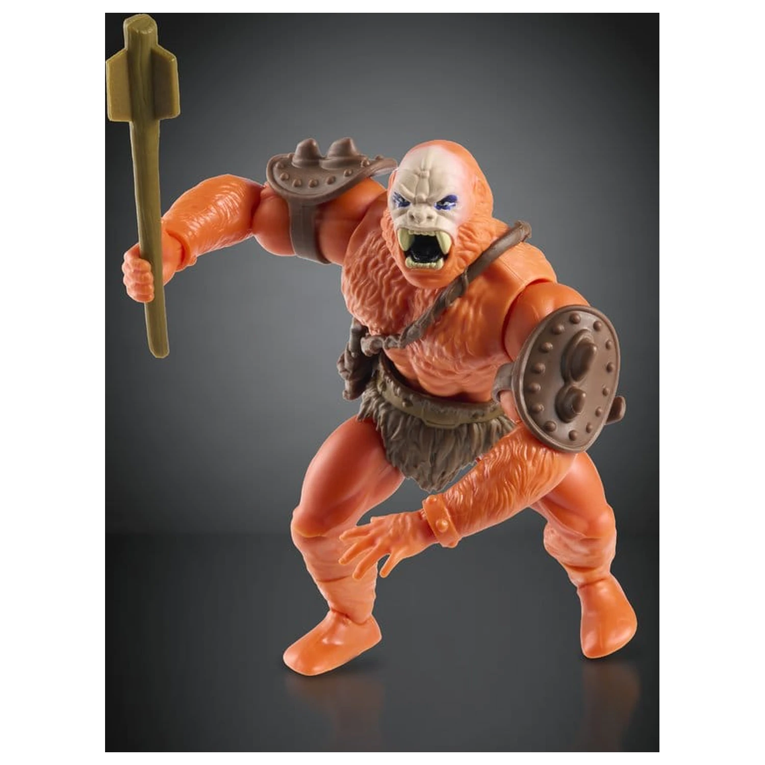 Masters of the Universe Origins Zestaw 4 figurek akcji Battle for Subternia 14 cm zdjęcie produktu