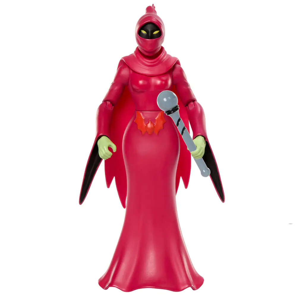 Masters of the Universe Origins Shadow Weaver figurka zdjęcie produktu