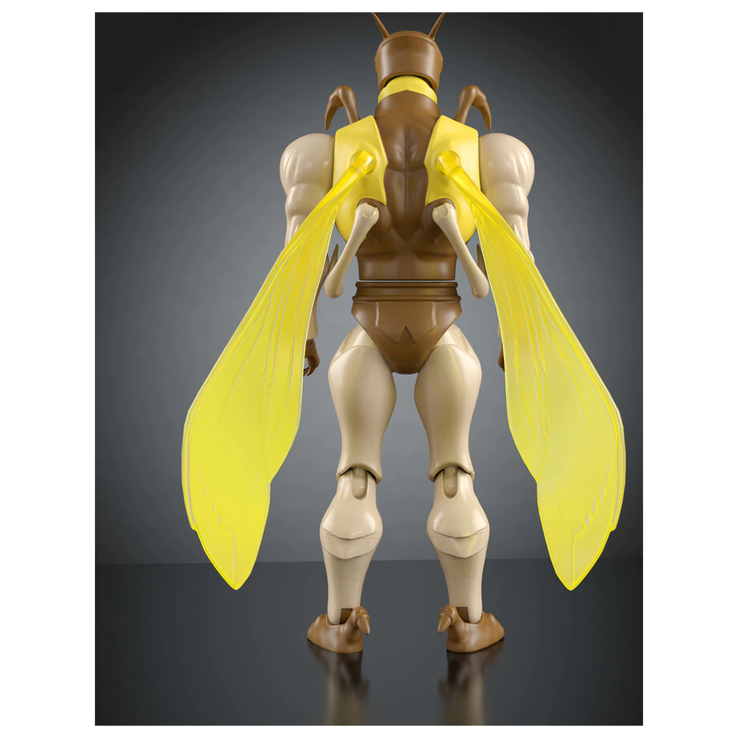 Masters of the Universe Origins Cartoon Collection figurka Buzz Off 14cm zdjęcie produktu