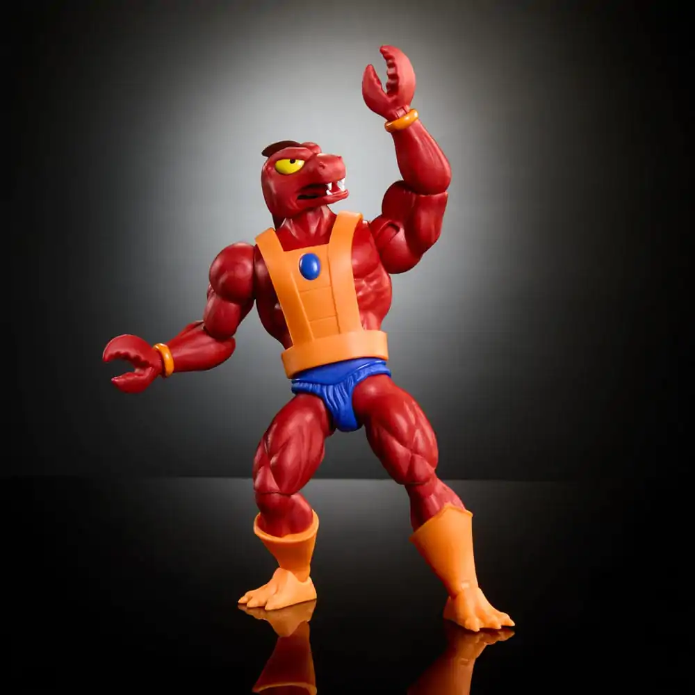 Masters of the Universe Origins Figurka Akcji Cartoon Collection: Clawful 14 cm zdjęcie produktu